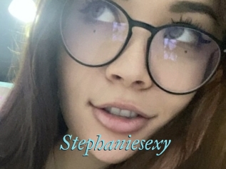 Stephaniesexy