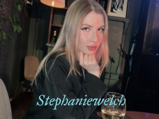 Stephaniewelch