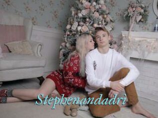 Stephenandadri