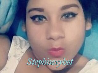 Stephisexyhot