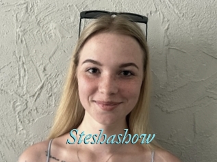 steshashow Tube video jeune