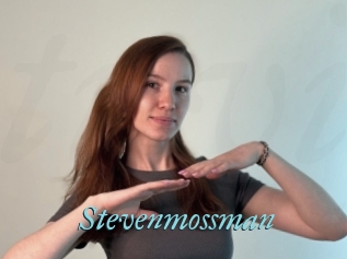 Stevenmossman