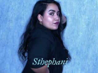 Sthephani