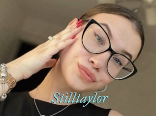 Stilltaylor