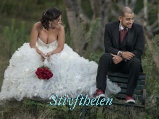 Stivfthelen