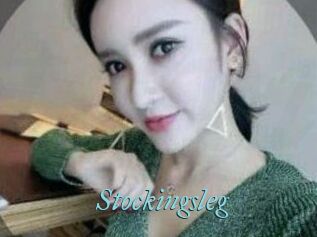 Stockingsleg