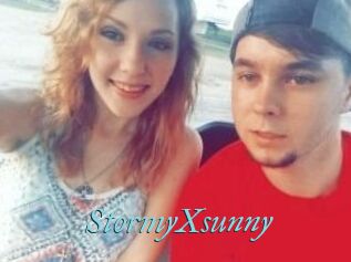 StormyXsunny