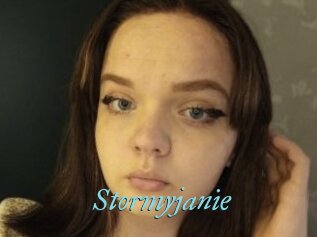 Stormyjanie