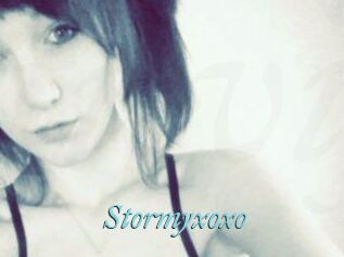 Stormyxoxo