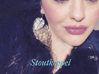 stoutkoppel Tube video jeune