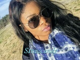 Strasscandy