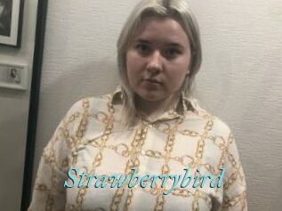 Strawberrybird