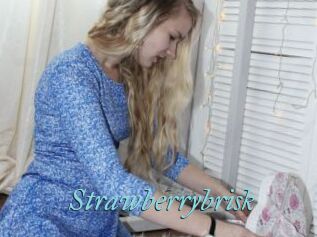 Strawberrybrisk