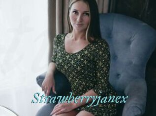 Strawberryjanex