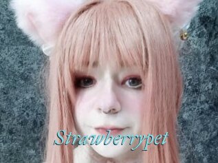 Strawberrypet