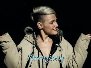 Strongissexy