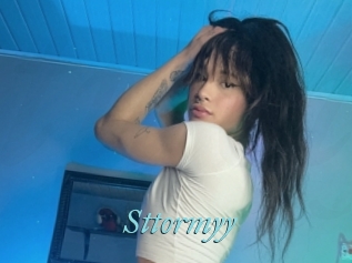 sttormyy Tube video jeune