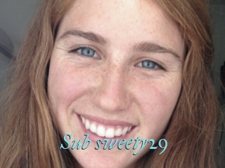 Sub_sweety29