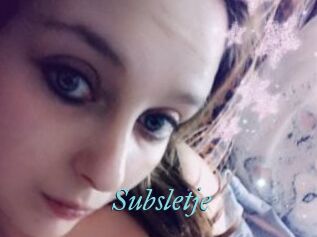 Subsletje