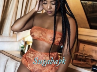 Sugabayk
