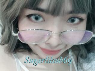 Sugarlilsub69