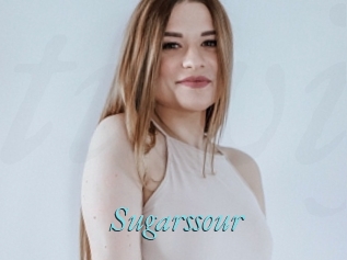 sugarssour Tube video jeune