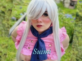 Suimi