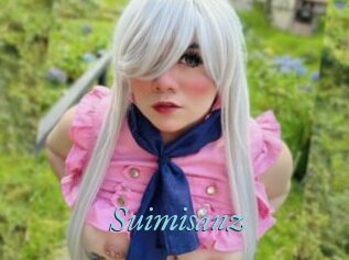 Suimisanz