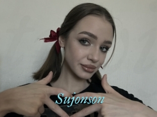 Sujonson