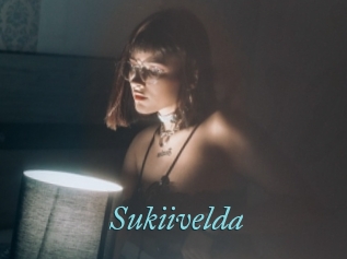 Sukiivelda