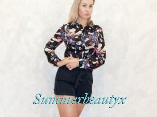 Summerbeautyx