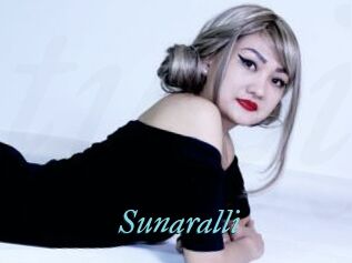 Sunaralli