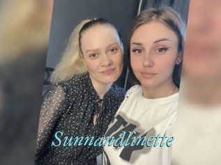 Sunnandlinette