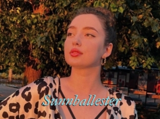 Sunnballester