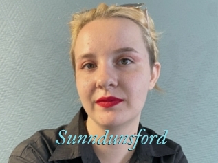 Sunndunsford