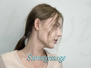 Sunngossage