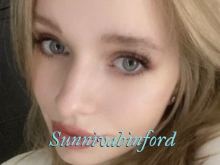Sunnivabinford