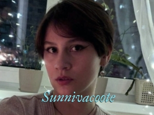 Sunnivacoote