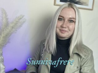 Sunnivafrere