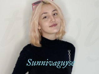 Sunnivaguyse