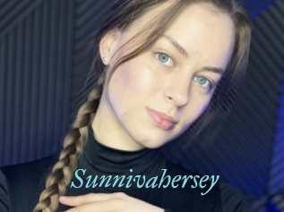 Sunnivahersey