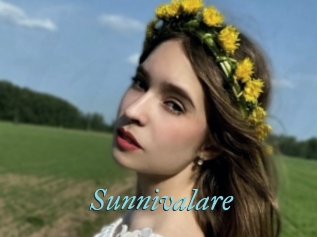 Sunnivalare