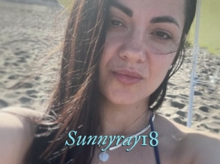 Sunnyray18