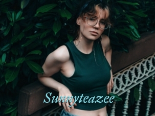 Sunnyteazee