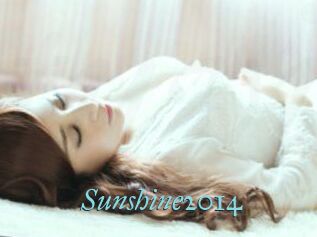 Sunshine2014