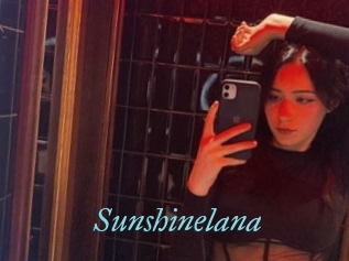 Sunshinelana