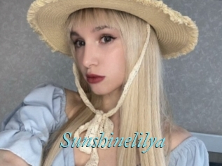 Sunshinelilya