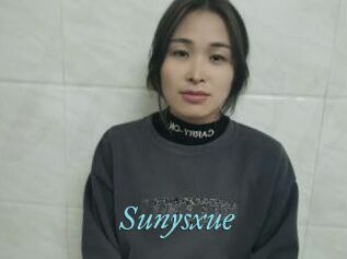 Sunysxue