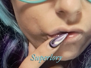 Superlory