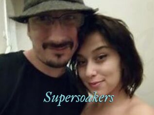 Supersoakers